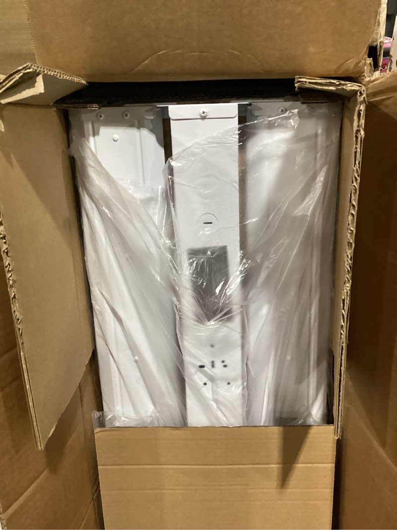 Condition photo showing New/Like New for hykolity 4 pack 4ft 250w led linear high bay shop light, led shop light, 31250lm 125lm/w, 100-277v, 0-10v dim, 5000k daylight linear hanging light for warehouse workshops 5000k 4ft-250w-4p