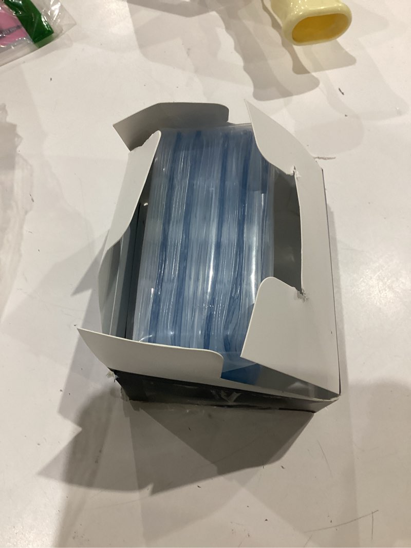Condition photo showing Good Condition for 4x3 inches horizontal badge holder, clear id card holder with waterproof resealable zip type protector, badge sleeve fits name tag holder/rfid/proximity/credit card(holders,50pcs)