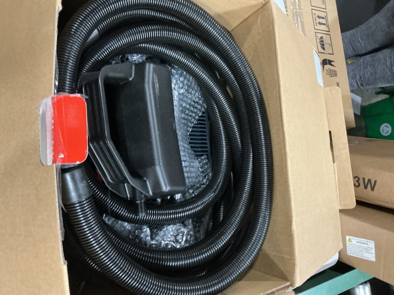 Condition photo showing As Is for wagner spraytech 2439019 725 wallpaper steamer, steam cleaner for easy wallpaper removal, 2 steam plates included