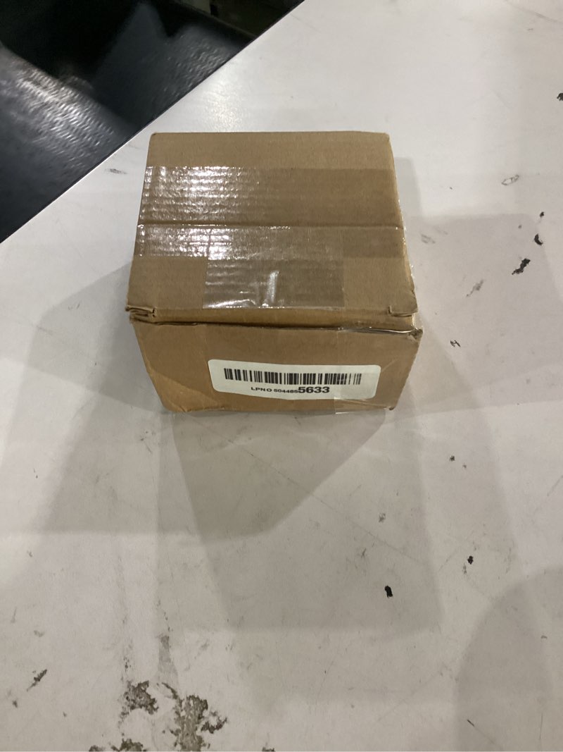 Condition photo showing Good Condition for motion sensor light