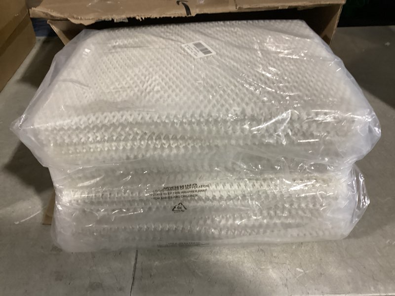 Condition photo showing Good Condition for Alocs 35 Water Panel Humidifier Filter Replacement for April.aire 600 600A 600M 700 700A 700M 760 760A 768 300 350 360 560 560A 568 Whole House Humidifier 10" x 13" (4 Pack)