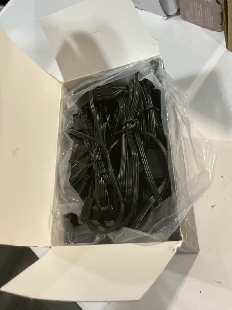 Condition photo showing Good Condition for thermalright tl-s12-s x3 cpu fan 120mm argb case cooler fan comes with argb lighting effect,pc pwm silent computer fan with 1500rpm speed, cpu cooling fan black(tl-s12-s x3)
