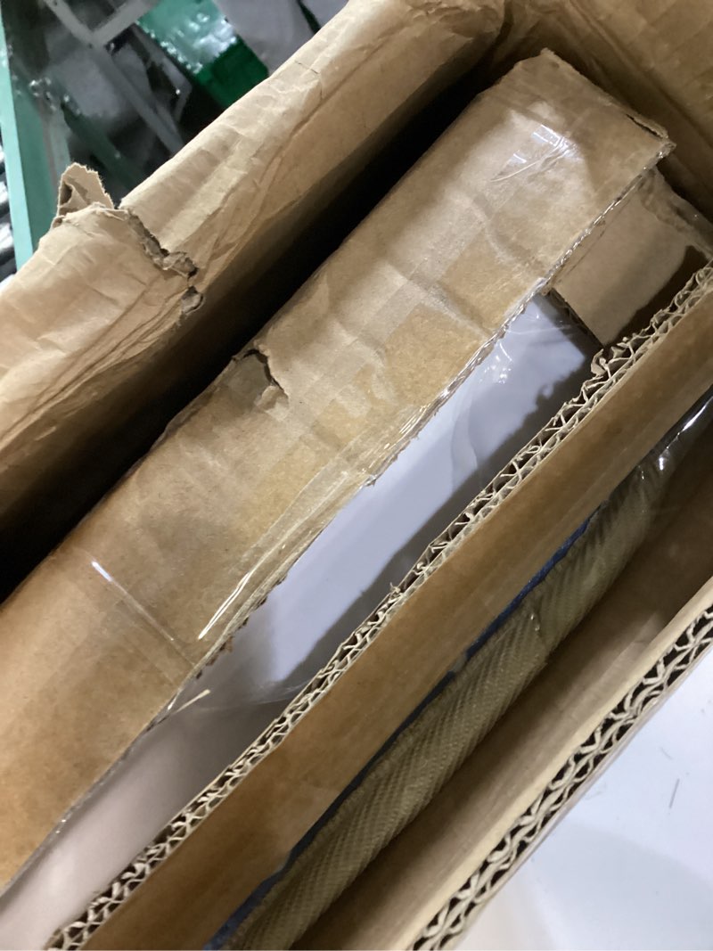 Condition photo showing Good Condition for Puppy Incubator with Heating - Puppy Incubator,Fan Ventilation Circulation Design,Kitten Incubator,Incubator for Puppies with Puppy Heating Mat (85L)