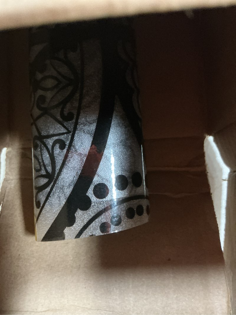 Condition photo showing As Is for (Similar item) Arawat 2 Set Dandelion Wall Decals Flower Stickers Murals Butterflies Wall Decor for Bedroom Office Bathroom Living Room Floral Wall Decals Removable Wall Art Decoration Peel and Stick Room Wall Decor