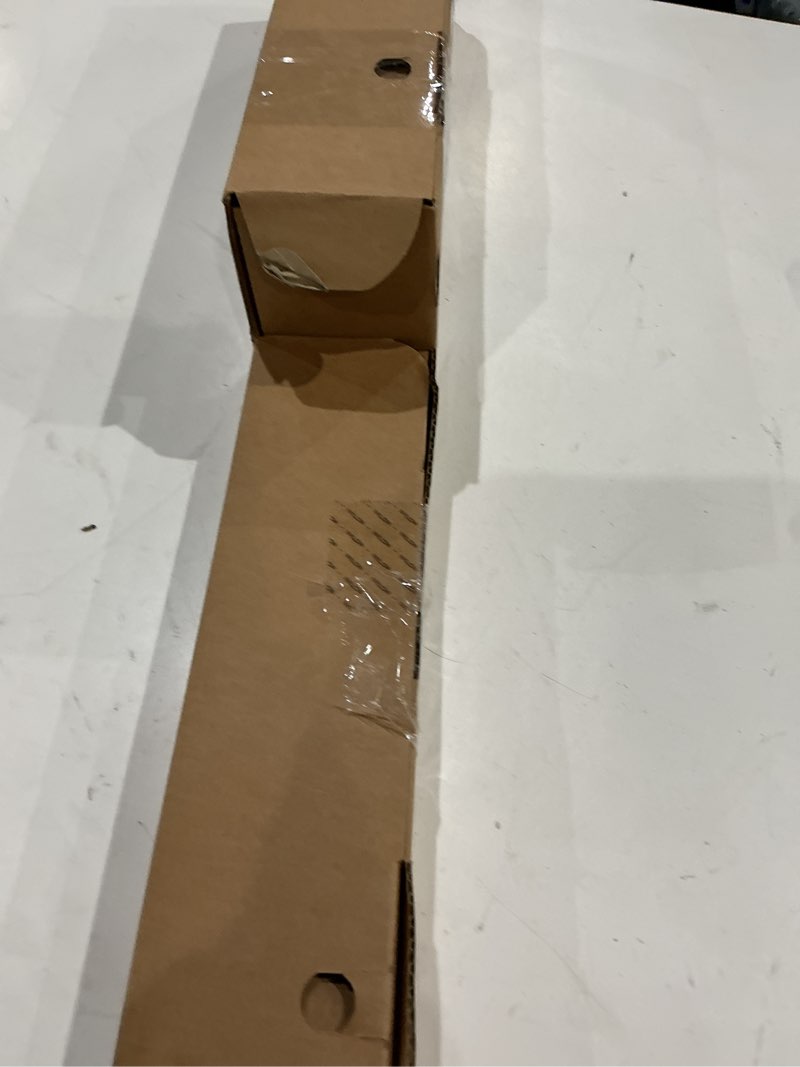 Condition photo showing New/Like New for ivion mounting hardware included