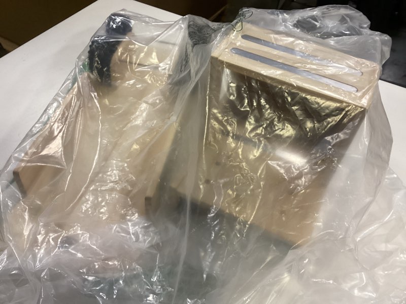 Condition photo showing item condition for for Tonies Box Organizer Shelf Storage, for Tonie Shelf Magnetic, Compatible with Tonie Box 1/2 Player Tonies Figures Characters for Children, Display Collection 20~30 Characters - Truck