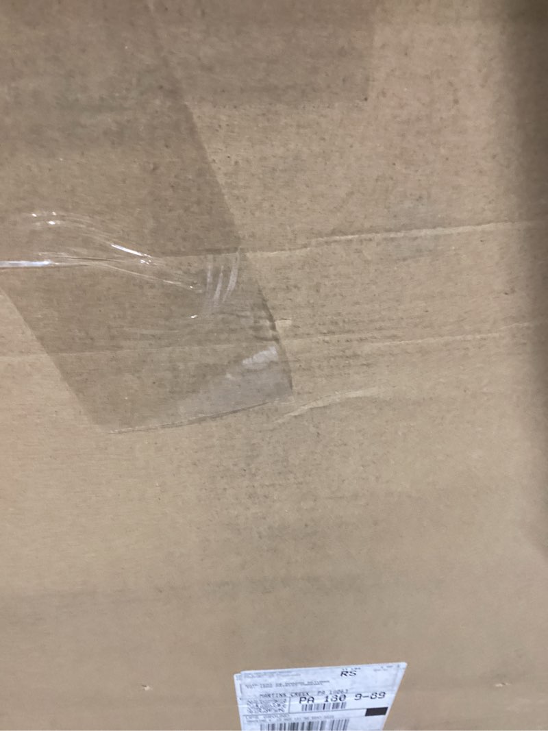 Condition photo showing New/Like New for ALL4JIG 1500 Pieces Rotating Plastic Puzzle Board with 4 Sliding Drawers and Protective Cover, 360° Lazy Susan Design, 34.21"x25.75" Portable Spinning Puzzle Table for Adults, Ideal Gift for Mum 4 Drawers Medium-1500pcs