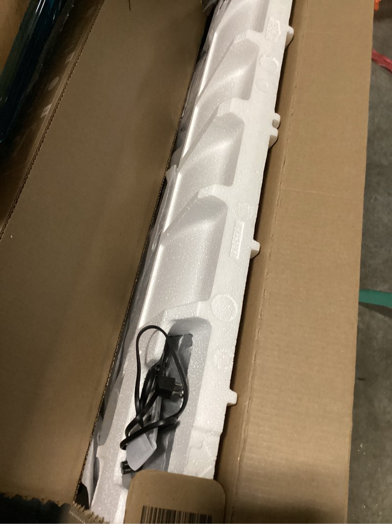 Condition photo showing Good Condition for Samsung Class QLED Q7F 4K Samsung Vision AI Smart TV