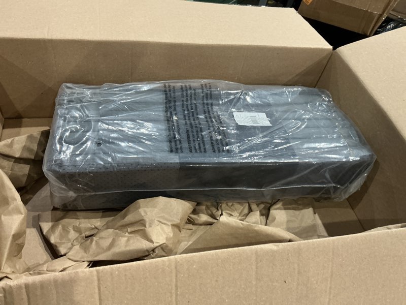 Condition photo showing Good Condition for gorilla grip heavy duty couch cushion support board to fix sagging sofas  21.5 x70  sofa