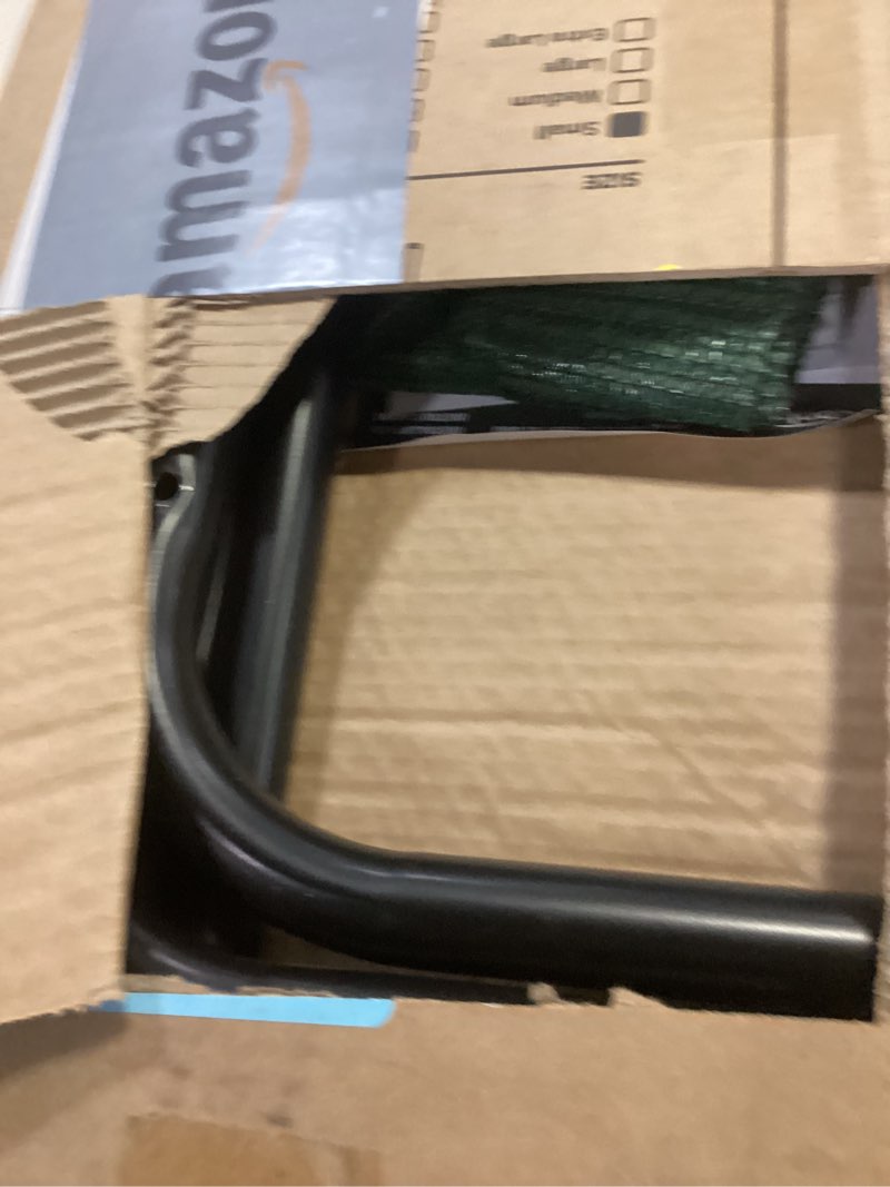 Condition photo showing New/Like New for Coolaroo The Original Cooling Elevated Pet Bed,Brunswick Green, Small Small Dog Bed Brunswick Green