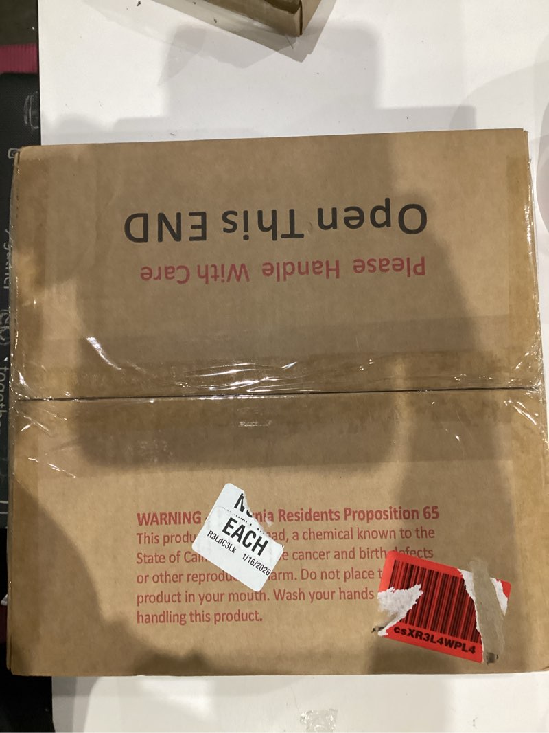 Condition photo showing New/Like New for Semi Flush Mount Ceiling Light, HWH Modern Light Fixtures Ceiling Mount with Colored Floral Glass, 10 Inch Kitchen Ceiling Light Fixture for Bedroom Kitchen Foyer, Gold Finish, 5HJX110F BG-C Gold+Colored Floral Glass