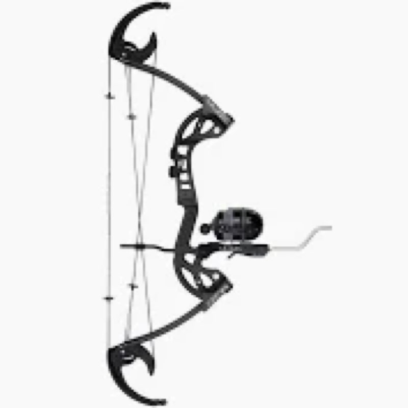 CENWTY Compound Bow Set Draw Weight 20-70 LBS, Draw Length 24"-30", IBO 320 fps, Hunting Compound Bo