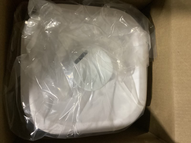 Condition photo showing Good Condition for safety 1st comforting cool mist top-fill humidifier