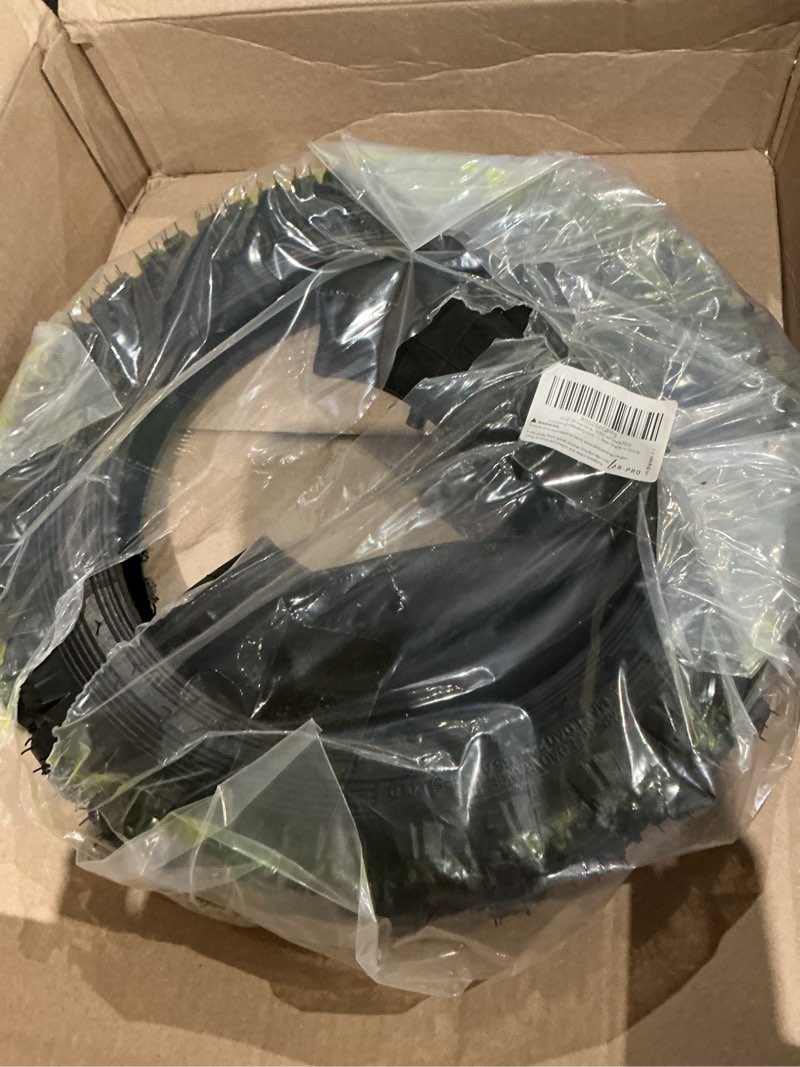 Condition photo showing Good Condition for 2.5-10" off-road tire and inner tube set - dirt bike tire with 10-inch rim and 2.5/2.75-10 dirt bike inner tube replacement compatible with honda crf50/xr50, suzuki drz70/jr50, and yamaha pw50