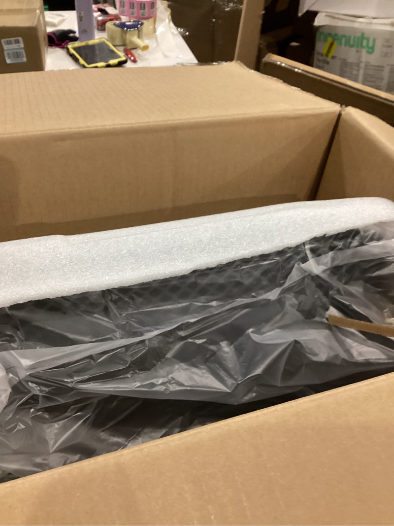 Condition photo showing Good Condition for Wheelchairs for Adults Transport Chair Lightweight Foldable with Handbrakes, 20lbs Transport Wheelchair Lightweight Foldable for Seniors, 15 Inch Seat, Supports 270lbs (15 Inch Seat)