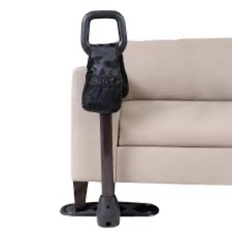 stander couchcane, standing assistance aid for adults, seniors, and elderly, chair lift assist, stan