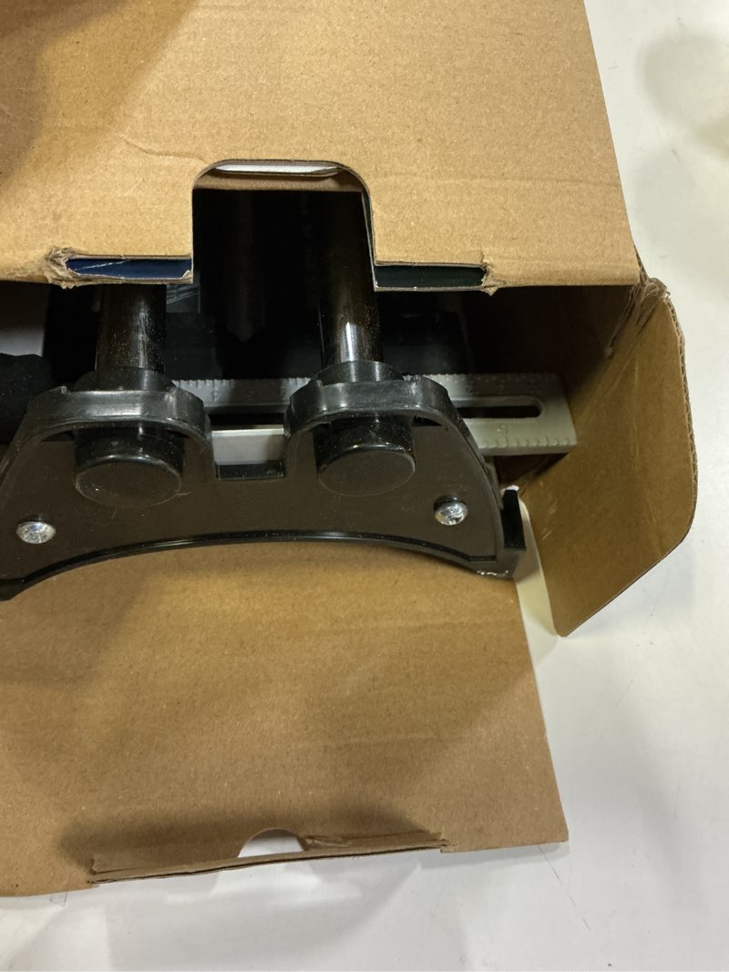 Condition photo showing As Is for  BARWALT 14-in Ceramic Tile Cutter Kit one_size | TC14-L