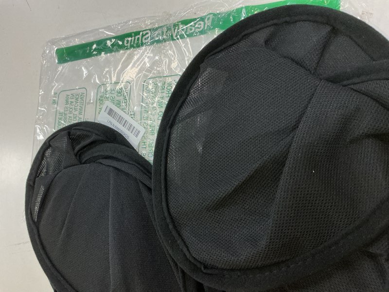 Condition photo showing Good Condition for x autohaux 2pcs glass roof sunroof shade cover wing door sun shade net for tesla model x top roof interior window shade