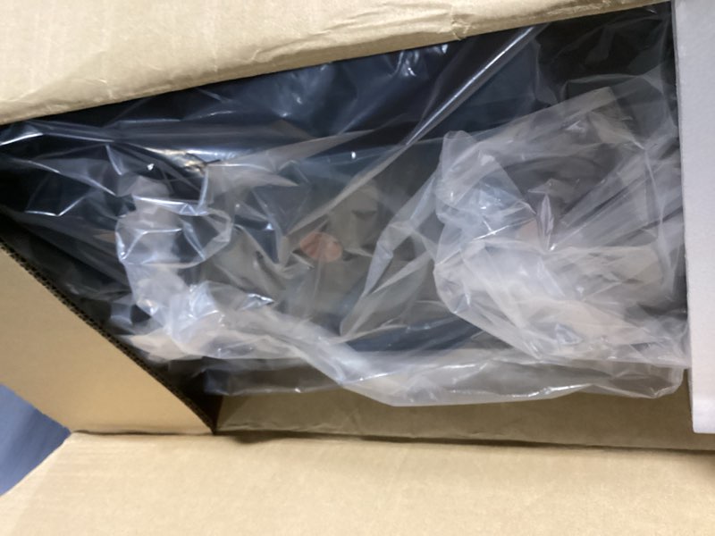 Condition photo showing Good Condition for RAIJINTEK PONOS TG4, Mid-Tower PC Case, with Tempered Glass (Front & Side), EEB M/B, Comes with 4pcs 12025 ARGB Fans, Compatible with Max. 390mm VGA Card, USB3.0 and Magnetic Dust Filters TG4 - Tempered Glasses