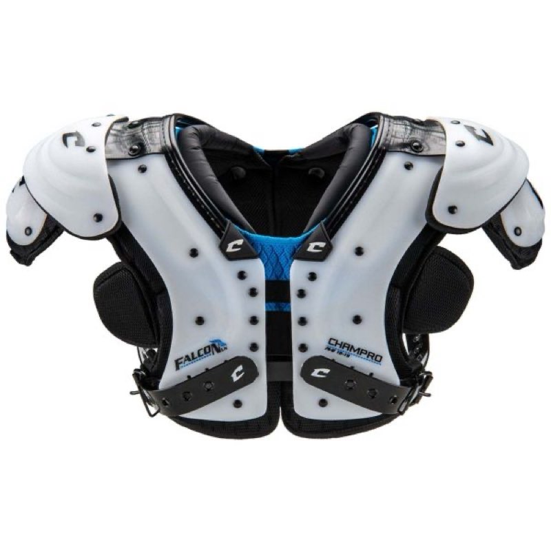 Champro Falcon Lineman Shoulder Pad, XL