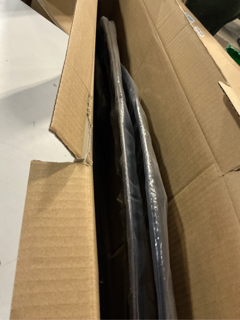 Condition photo showing Good Condition for Window Visors Rain Guards for 2009-2018 Dodge Ram 1500 Quad Cab, Out-Channel Window Vent Wind Deflectors Visors Shades for 2019-2023 Ram 1500 Extended Cab Classic Model 2009-2018 ram 1500 quad cab
