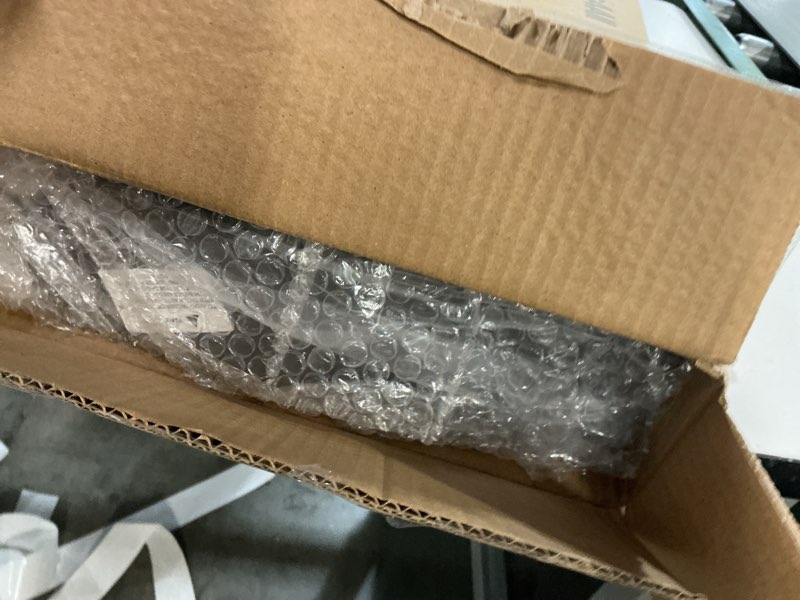 Condition photo showing New/Like New for Yes4All 18.9" Aerobic Exercise Step Platform with 2 Risers, Adjustable Height Workout Stepper 3" 5.1" for Home Gym C. Blue/Black