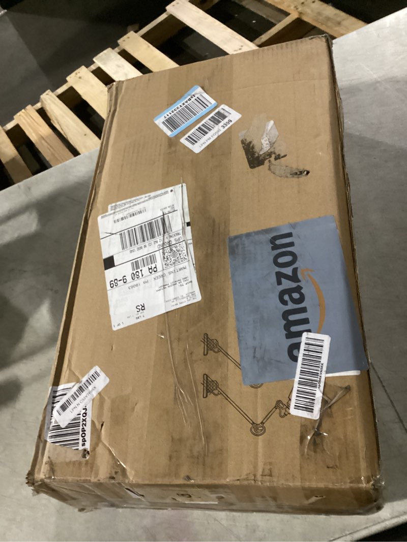 Condition photo showing Good Condition for ksana modern 2 pack swing arm wall sconce, black brushed silver plug-in or hardwired sconces lightin