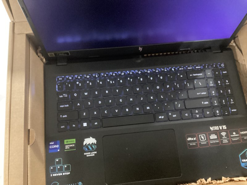 ASUS ROG Strix G16 (2025) Gaming Laptop, 16” FHD+ 16:10 165Hz/3ms Display, NVIDIA® GeForce RTX™ 5070