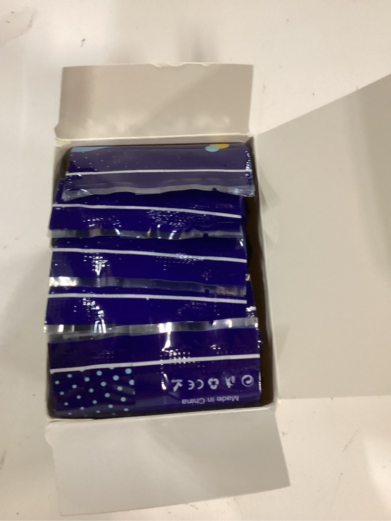 Condition photo showing New/Like New for Labelwell 6-Pack TZe 12mm 0.47 Laminated Multi Color Compatible for P Touch Label Tape TZ TZe-231 131 431 531 631 for PTouch PT-H110 D210 D220 PT-H103W, Clear/White/Red/Blue/Yellow/Green Black on Clear/White/Red/Blue/Yellow/Green 12 mm