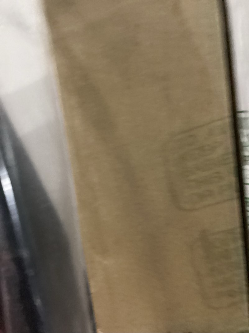 Condition photo showing New/Like New for Signstek Digital Door Lock with Keypad - Electronic Door Knob for Keyless Entry - Oil Rubbed Bronze, 3 Pack