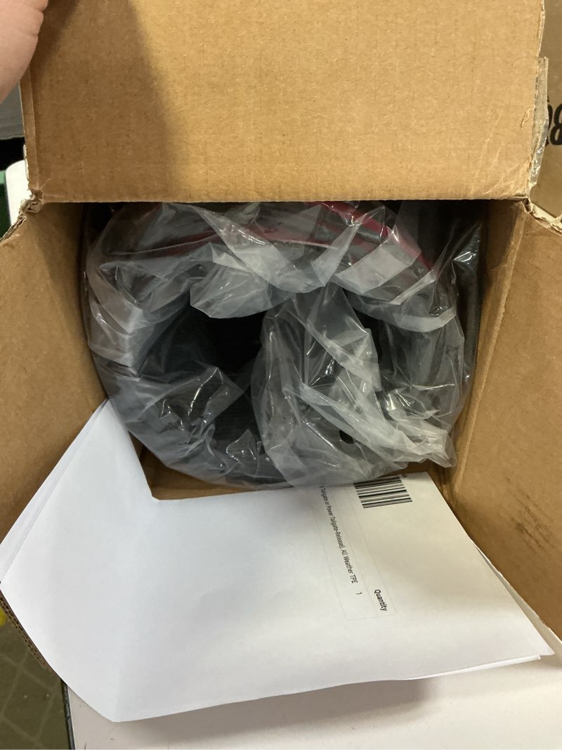 Condition photo showing New/Like New for LASFIT Tailgate Mat 2019-2025 2026 for Dodge Ram 1500 Power Tailgate (NOT for Power Tailgate-Release or Standard Tailgate), All Weather TPE Tailgate Protector Liner Replacement Accessories