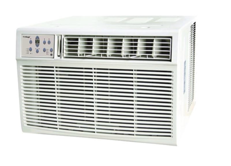Koldfront Wac25001w 25000 BTU 208/230V Window Air Conditioner - White