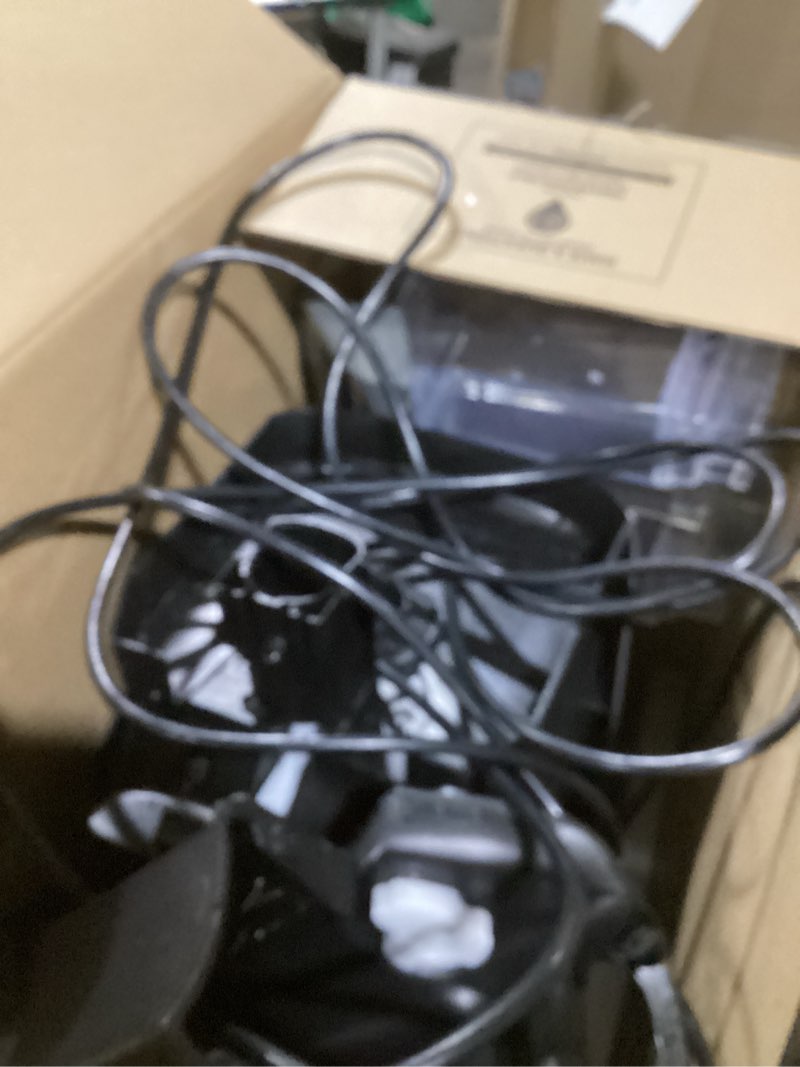 Condition photo showing Good Condition for hoover powerscrub xl pet carpet cleaner machine, upright shampooer, fh68050, black