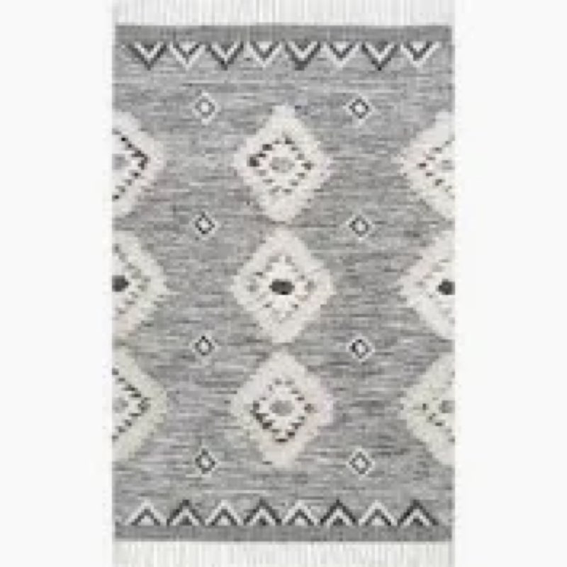 Area Rug 8’6”x11’6” SPMO01A