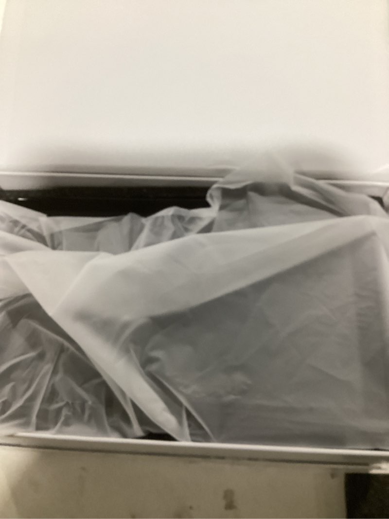 Condition photo showing Good Condition for 9" wireless apple carplay screen for car with 4k dash cam, portable apple carplay & android auto with 1080p backup camera dvr, voice control/gps navigation/mirror link/bt, pallet of product