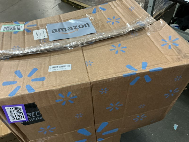 Condition photo showing New/Like New for Hansleep Heated Blanket King Size Electric Throw Dual Control, Heating Blanket with 9 Heating Levels and 10-Hour Timer Auto Shut Off, Washable Soft Warm Winter Blanket, 90 x 100 Inches, Beige Beige King