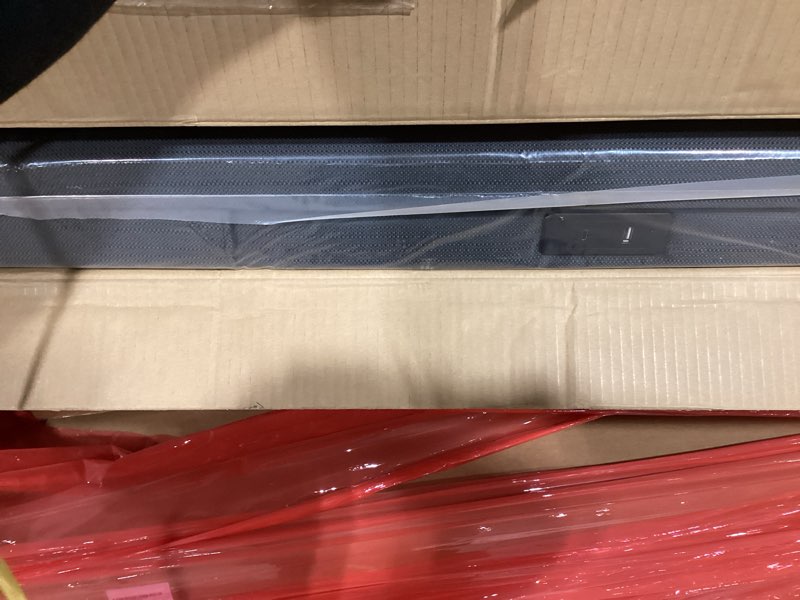 Condition photo showing Good Condition for Marsail NS0 Twin XL Adjustable Bed Base - Smart Dual Motor Bed Frame with Wireless Remote, 3-Min Assembly, Zero Gravity & Anti-Snore Modes, Under Bed Lighting, 4 USB Ports Twin XL NS0 Base Only NS0 Adjustable Base