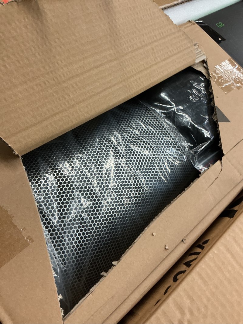Condition photo showing Good Condition for vivosun giy smart grow tent kit system 5x5 wifi-integrated grow tent kit with automate ventilation circulation, clip fans, full-spectrum led grow light 645w, growhub e42a controller 60"x60"x80"