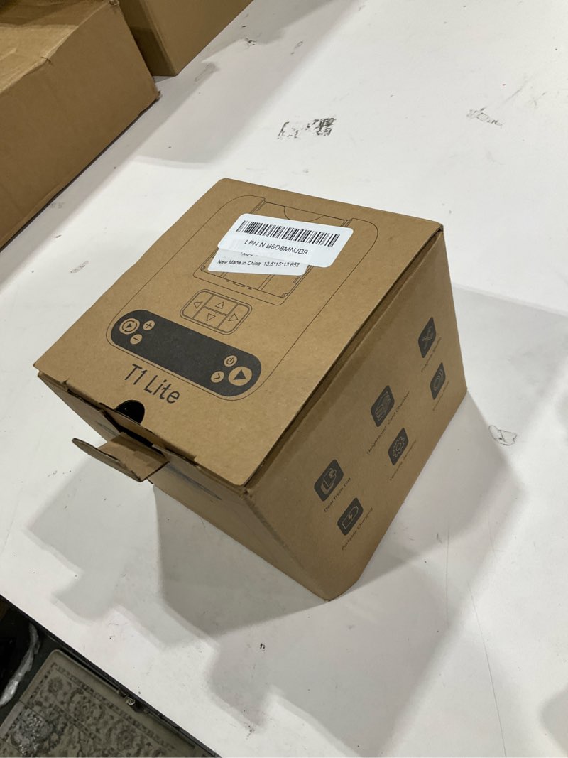 Condition photo showing Good Condition for Automatic Card Dealer Machine, 1/2/3 Deck Playing Cards Dealer, Rechargeable 180° 360° Rotating Robot Card Dealing Machine for Uno Phase 10 Five Crowns Casino Poker Games, Texas Hold’em Mode