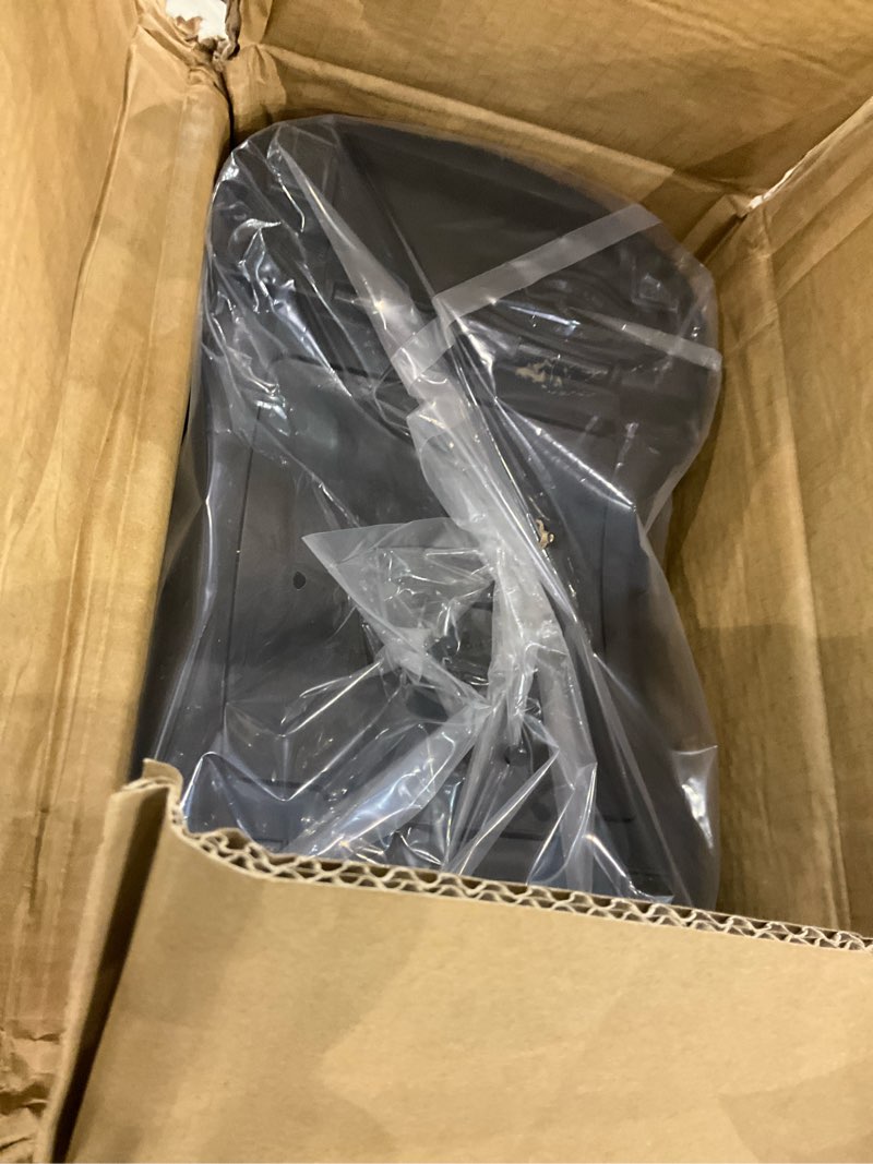 Franklin Pet Supply Co. Ready Set Fetch Automatic Tennis Ball Launcher Dog Toy - Electronic Thrower 