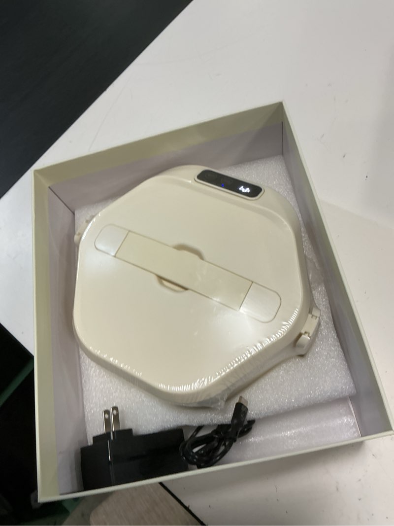 Condition photo showing Good Condition for wireless portable electric lunch box,food warmer heater adults with fork spoon carry bag,electric heated lunch box with 16000mah batteries and 1l container - perfect for work,car, and outdoor