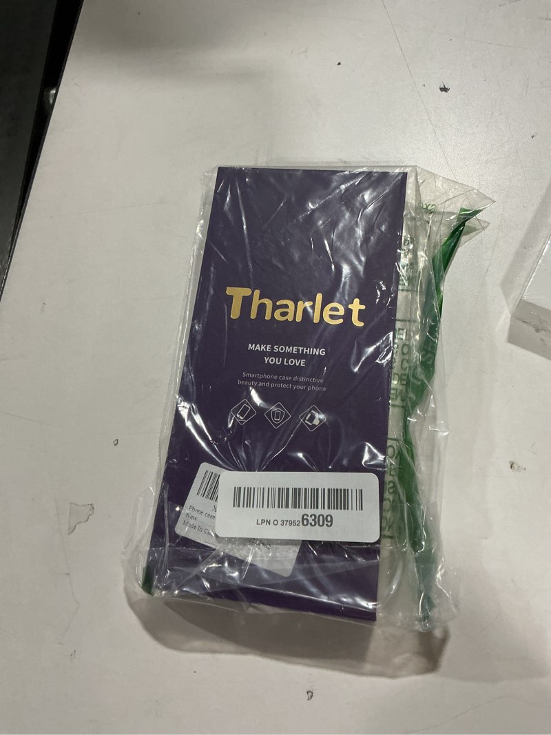 Condition photo showing Good Condition for tharlet for Samsung Galaxy Z Fold 7 Case with Screen Protector Built-in S Pen Holder [Hinge Protection] Slim Fit Protective Phone Case for Galaxy Z Fold 7, Black