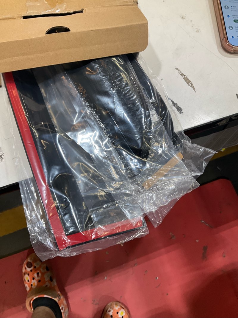 Condition photo showing Good Condition for ig window visors fit for 2021-2025 lexus is300 is350 is500, out-channel rain guards vent wind deflectors 4pc, car accessories for 21-25 lexus is series 2021-2025 is series