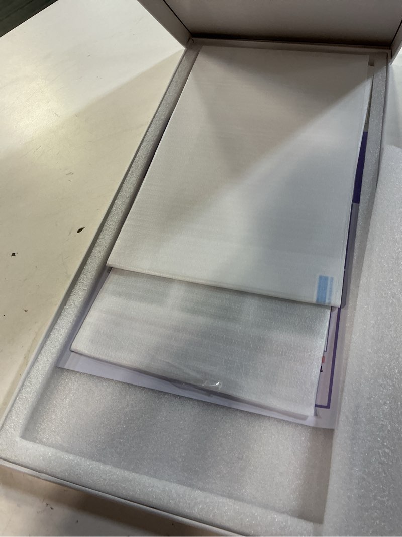 Condition photo showing New/Like New for gfjnfg rav4 screen protector compatible with 2026 toyota rav4 screen protector, 9h tempered glass fo