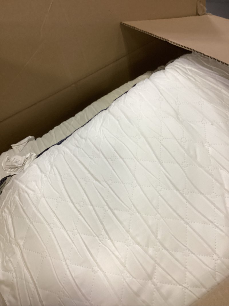 Condition photo showing Good Condition for Meoflaw Pillows for Sleeping(2-Pack), Luxury Hotel Pillows King Size Set of 2,Bed Pillows for Side and Back Sleeper (King) King (Pack of 2)