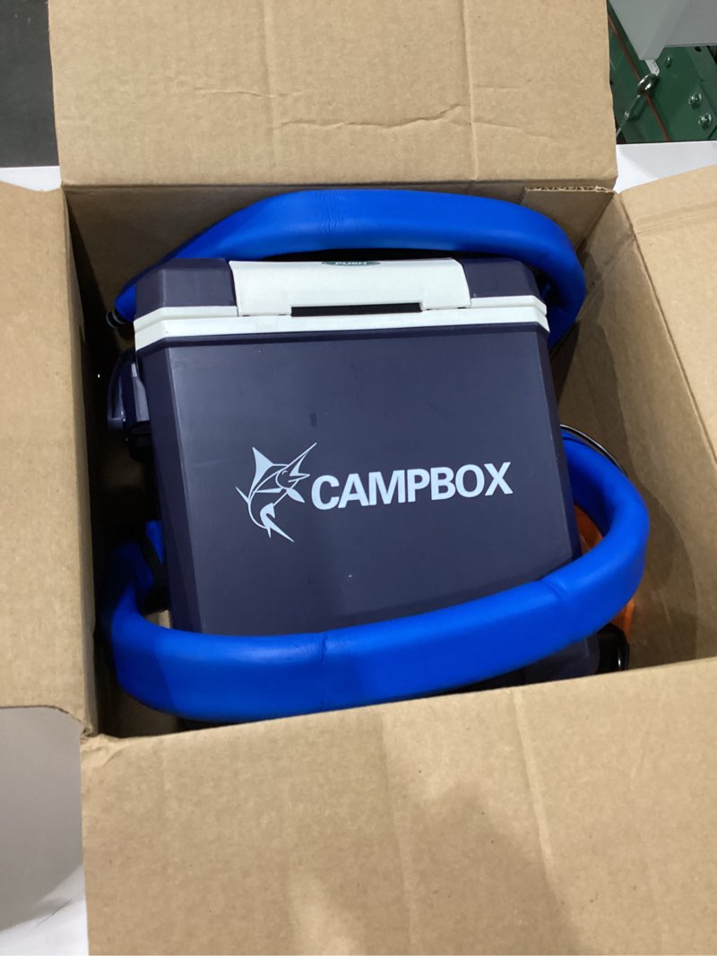 Cold Therapy Machine Ice Machine for Knee After Surgery, Knee Replacement Recovery System, Cryothera