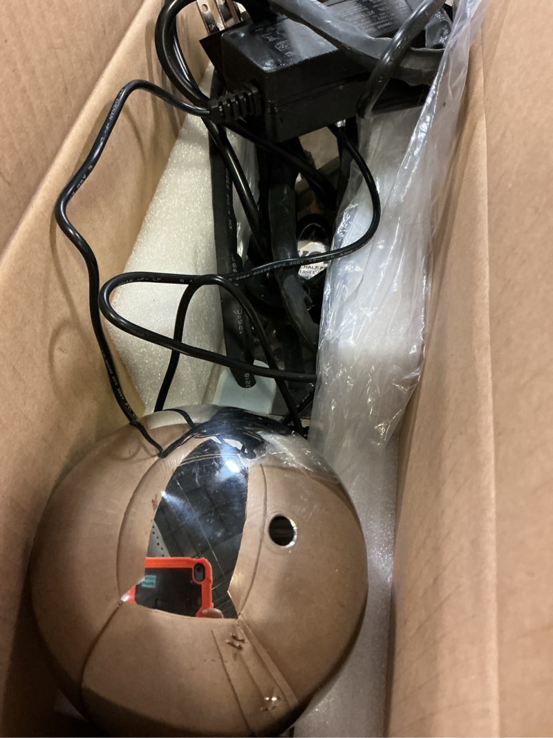 Condition photo showing Good Condition for vevor glass froster chiller, co2 beer glass froster, 8-10 seconds/cup instant glass chiller for wine, cocktail, champagne, mixed drinks, juice, ideal for bar, restaurant, home kitchen