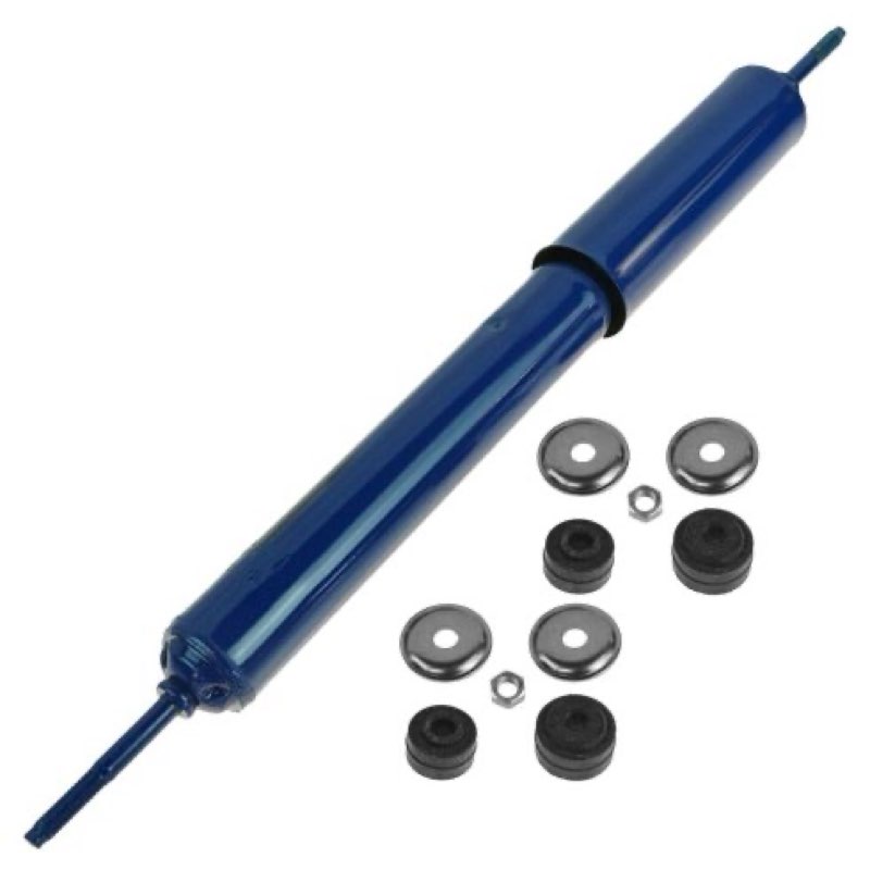 Shock Absorber Monroe-Matic Plus 3106