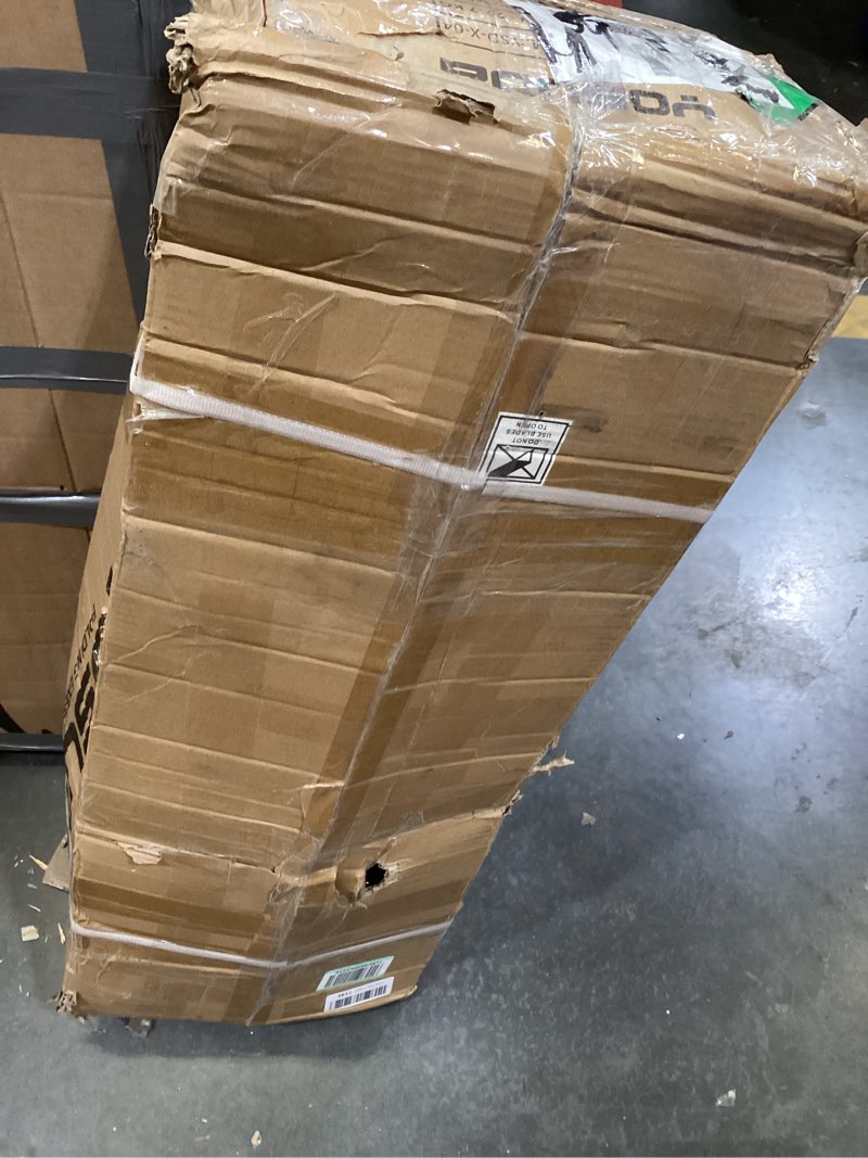 Condition photo showing Good Condition for YOSUDA Folding Exercise Bike - Foldable Stationary Bike for Home Gym Workout Pro Folding Exercise Bike