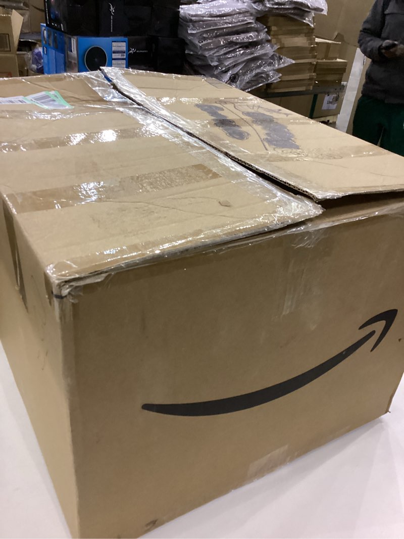 Condition photo showing As Is for Plant pots